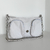 SHOULDERBAG KAYLA - BLANCO en internet