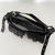 SHOULDER BAG ANNA - CHERRY - Olivia Accesorios Mayorista