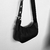 SHOULDER BAG ZOE - CHERRY - tienda online