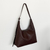 BOLSO BOHO - CHOCOLATE en internet