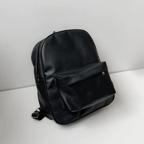 MOCHILA LORRAINE - NEGRO