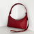 SHOULDERBAG ERIN - CHERRY - comprar online