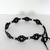 CINTO FAJA ARGOLLAS Y CIRCULOS - comprar online