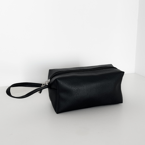 PORTACOSMETICO RAILEY - LISO - comprar online