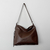 SHOULDERBAG LAUREN - MARRON en internet