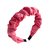 VINCHA FRUNCE 1 - VARIOS COLORES - tienda online