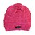 GORRO LANA - FUCSIA - comprar online