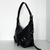 SHOULDERBAG KIRA - NEGRO - comprar online