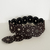 CINTO FAJA CIRCULOS - Olivia Accesorios Mayorista