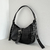 SHOULDER BAG TRACY - CROCO