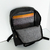 MOCHILA MARY - NEGRO - Olivia Accesorios Mayorista