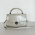 MINIBAG IMPORTADA LORRAINE - BLANCO - comprar online