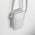 PORTACELULAR CLARISE - BLANCO - Olivia Accesorios Mayorista
