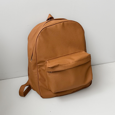 MOCHILA LORRAINE - SUELA