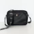 BANDOLERA AGUSTINA - NEGRO - comprar online