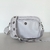 BANDOLERA AGUSTINA - BLANCO - comprar online