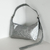 SHOULDERBAG ERIN - PLATEADO