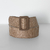CINTO SIMIL RAFIA HEBILLA RECTANGULAR - comprar online
