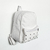 MOCHILA JARA - BLANCO - comprar online