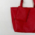 TOTE BAG AMELIE - ROJO en internet