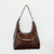 BOLSO BOHO - CHOCOLATE - comprar online