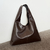 BOLSO WILLOW - MARRON - comprar online