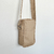 PORTACELULAR CLARISE - BEIGE