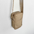 PORTACELULAR CLARISE - BEIGE - comprar online