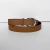 CINTO P.20 HEBILLA SIMPLE - 110CM en internet