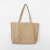 TOTE BAG ARGOT - CREMA