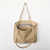 TOTE BAG ARGOT - CREMA - comprar online