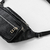 RIÑONERA HALLIE - NEGRO - comprar online