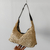 SHOULDERBAG GESELL - NEGRO - comprar online