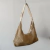 SHOULDERBAG GESELL - BLANCO