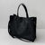 TOTE BAG PENNY - NEGRO