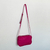 BANDOLERA COLETTE - FUCSIA - comprar online