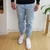 Jogger Mom Varsovia