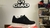 AIR FORCE 1 BLACK & WHITE