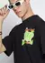 Remera M/C BROSS never look - comprar online