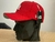 GORRA CURVA NEW ERA LA