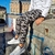 Jogger Camuflado Gray