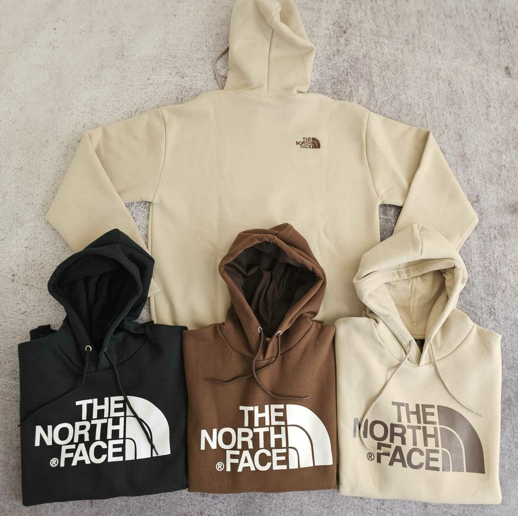 Buzo The North Face - Comprar en Ciao Indumentaria