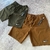 Bermuda Jogger Nike