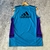 Musculosa AFA