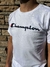 Remera Champion M/C Bordada - Ciao Indumentaria
