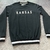 Buzo C/R Kansas algodón - comprar online