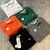 Chomba Lacoste colores