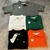 Chomba Lacoste colores - comprar online