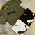 Remera Puma M/C logo pecho