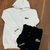 Buzo Canguro Lacoste firma muñeca - Ciao Indumentaria